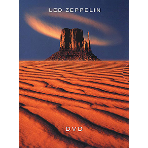 Led Zeppelin (DVD)
