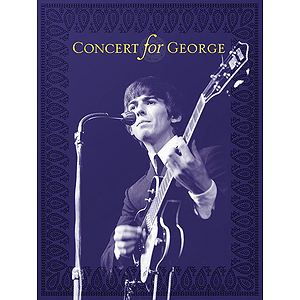 Concert For George (George Harrison) (DVD)