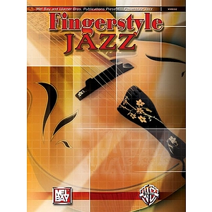 Fingerstyle Jazz