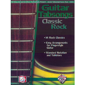 Tab Songs Classic Rock