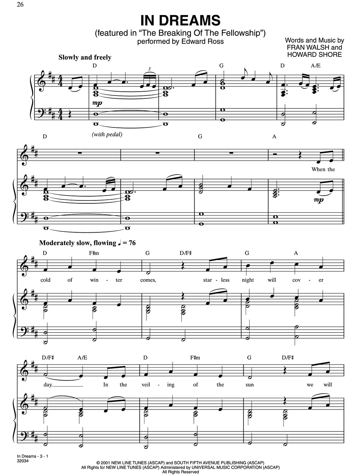 lord of the rings concerning hobbits violin sheet music concerning hobbits violin sheet music