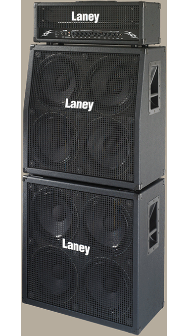 Laney Cabinet