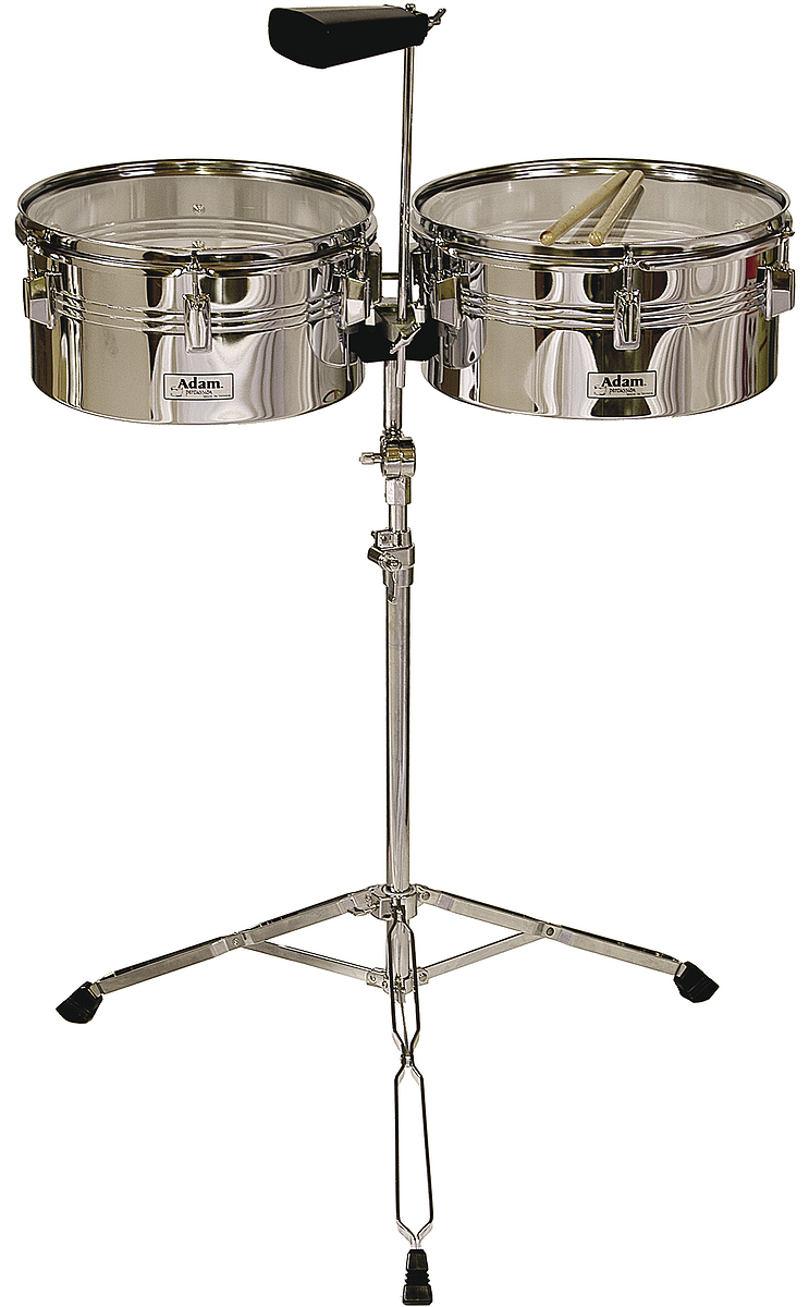 Timbales Imagui