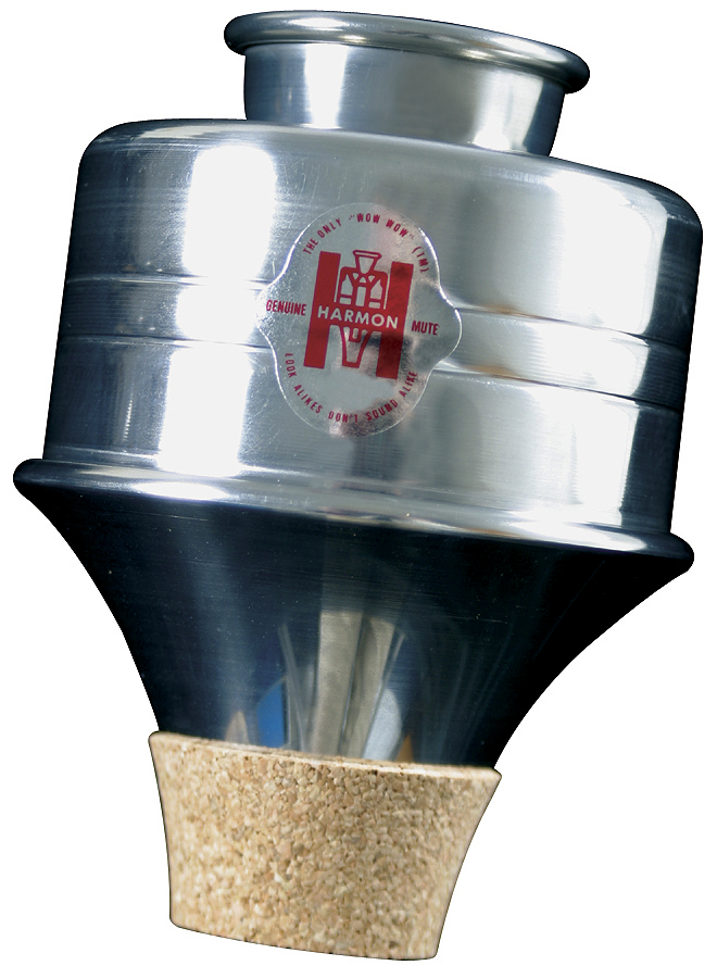 Trumpet Mutes
