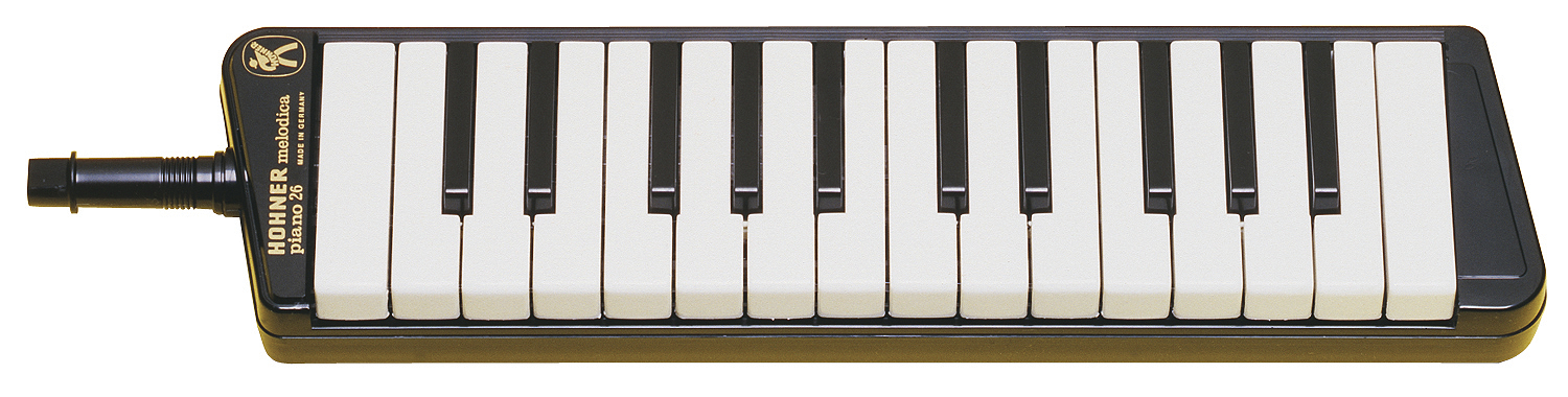 Hohner Piano 26