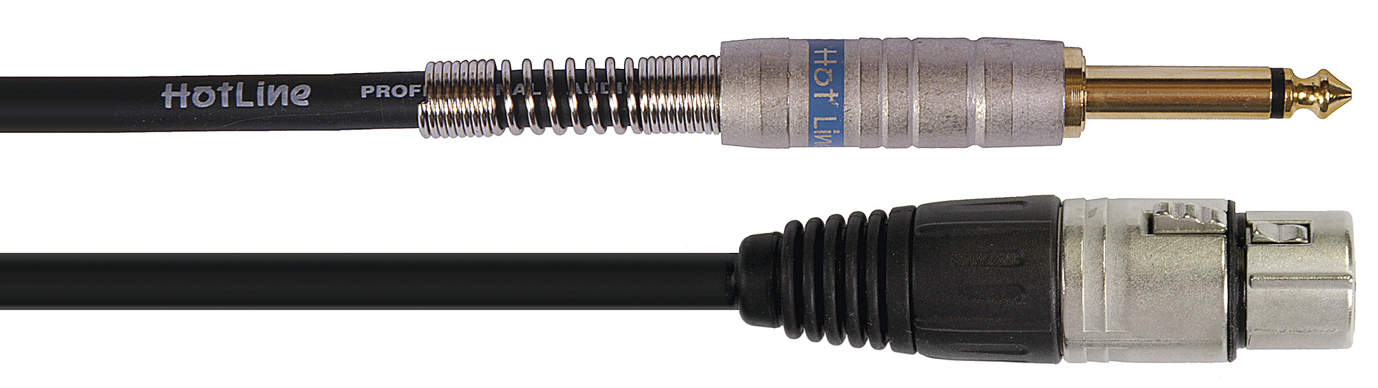 Hot Line 30 High Impedance