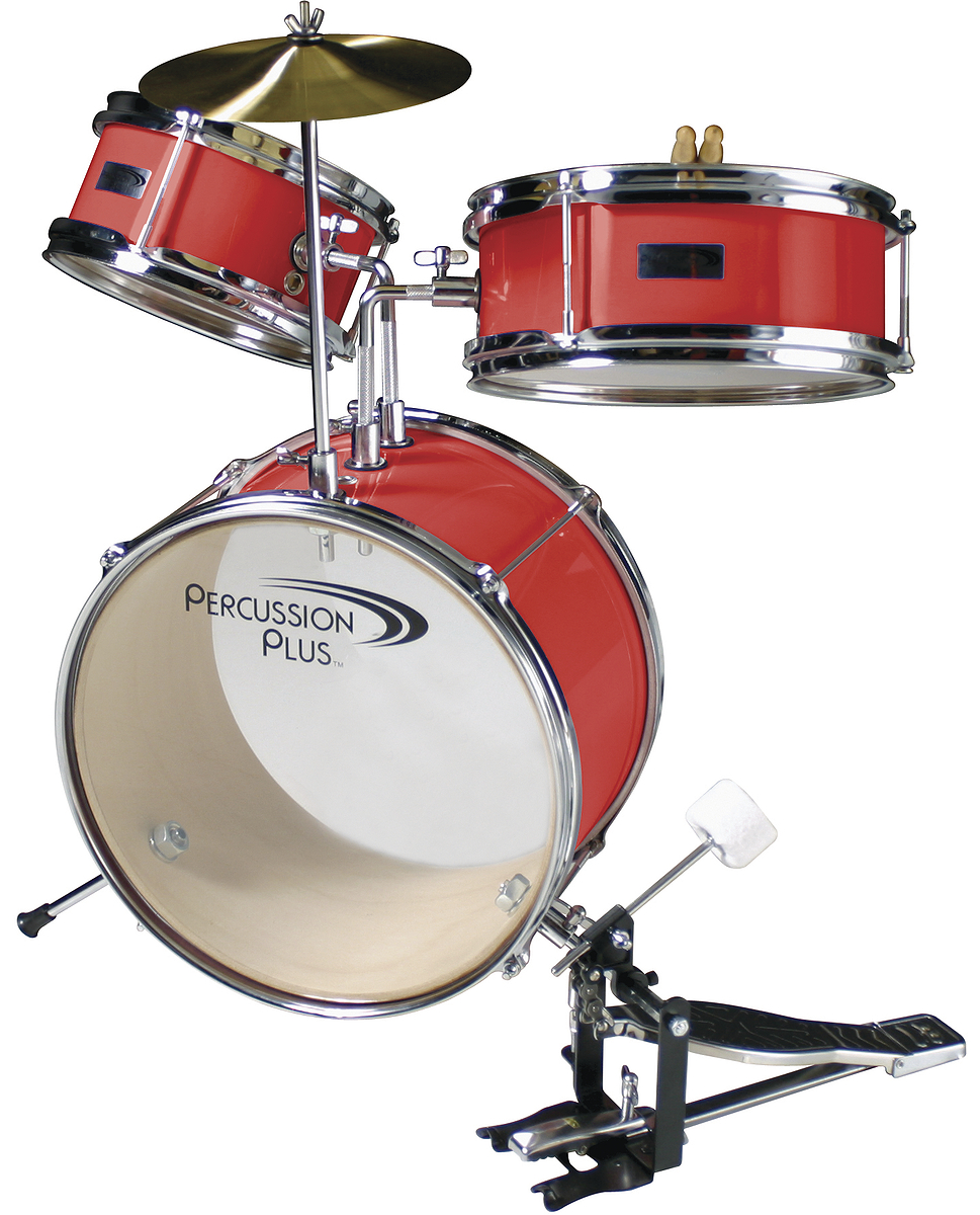Mini Drum Kit