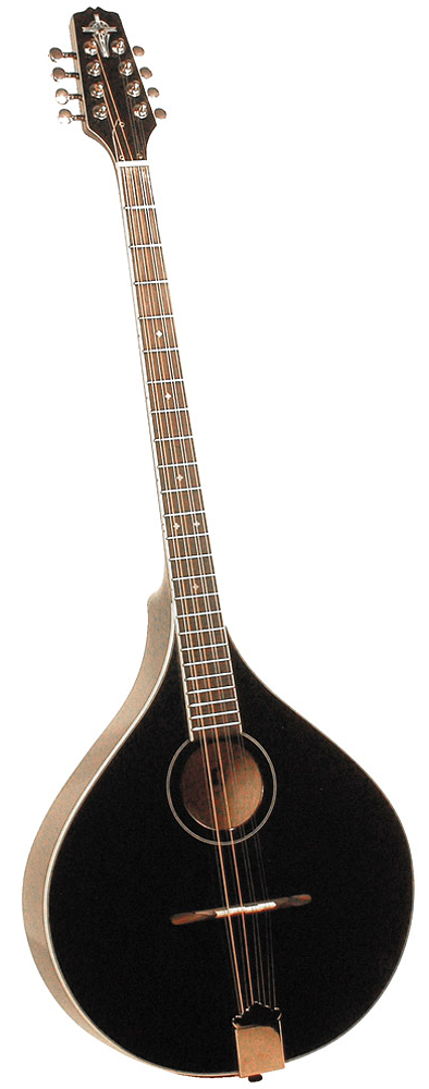 Trinity College Bouzouki