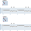 Jimmy Page Style Licks
