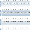 Open-String Legato Arpeggios