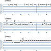 Scott Henderson Type Licks